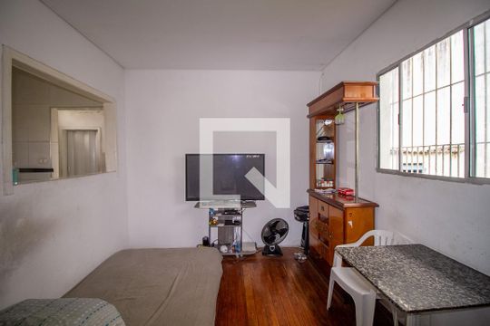 Sala de casa à venda com 2 quartos, 250m² em Vila Prudente, São Paulo