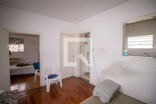 Sala de casa à venda com 2 quartos, 250m² em Vila Prudente, São Paulo