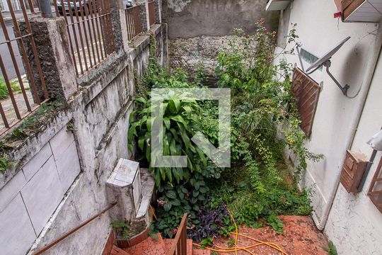 Entrada de casa à venda com 2 quartos, 250m² em Vila Prudente, São Paulo