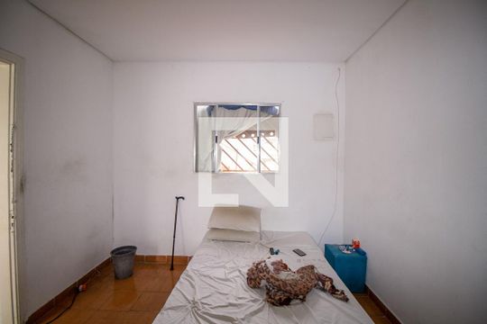 Quarto 2 de casa à venda com 2 quartos, 250m² em Vila Prudente, São Paulo