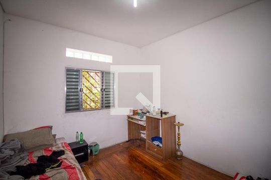 Quarto 1 de casa à venda com 2 quartos, 250m² em Vila Prudente, São Paulo