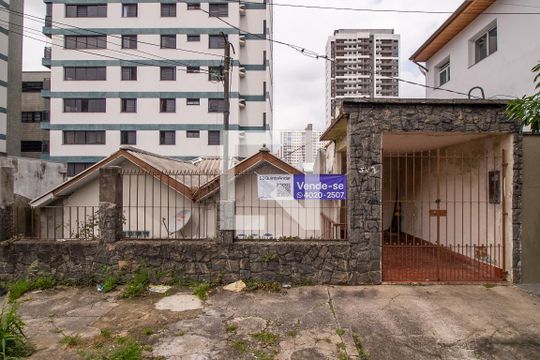 Fachada de casa à venda com 2 quartos, 250m² em Vila Prudente, São Paulo