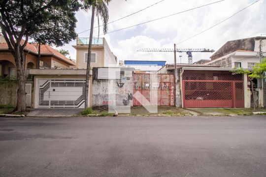Vista de casa à venda com 2 quartos, 250m² em Vila Prudente, São Paulo