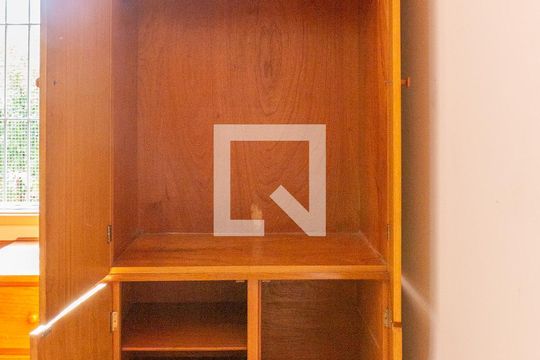 Quarto 1 de apartamento à venda com 1 quarto, 84m² em Vila Romana, São Paulo