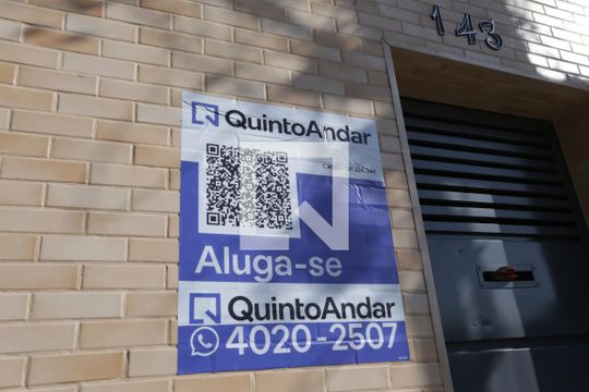 Fachada de kitnet/studio para alugar com 1 quarto, 25m² em Parque Císperfa, São Paulo