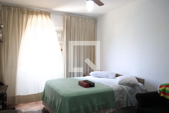 quarto 1 de casa à venda com 3 quartos, 134m² em Planalto Paulista, São Paulo