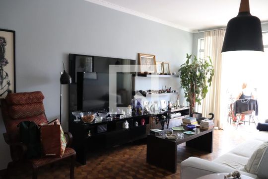 sala de casa à venda com 3 quartos, 134m² em Planalto Paulista, São Paulo