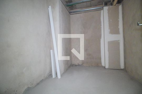 Escritório de apartamento à venda com 3 quartos, 133m² em Jardim São Pedro, Porto Alegre