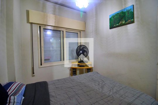 Quarto 1 de apartamento para alugar com 2 quartos, 66m² em Centro, Santo André