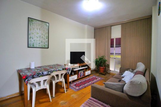 Apartamento para alugar com 2 quartos, 66m² em Centro, Santo André