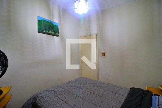 Quarto 1 de apartamento para alugar com 2 quartos, 66m² em Centro, Santo André