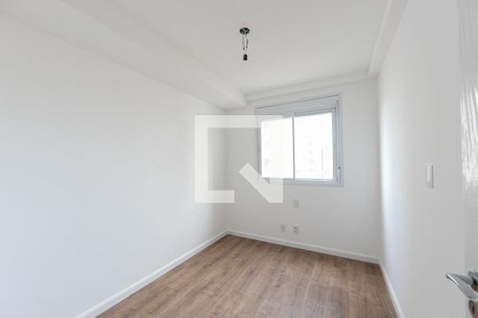 Quarto 1 de apartamento à venda com 2 quartos, 55m² em Mooca, São Paulo