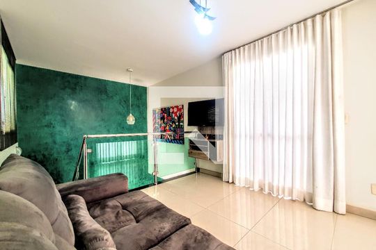 Apartamento à venda com 3 quartos, 182m² em Pampulha, Belo Horizonte