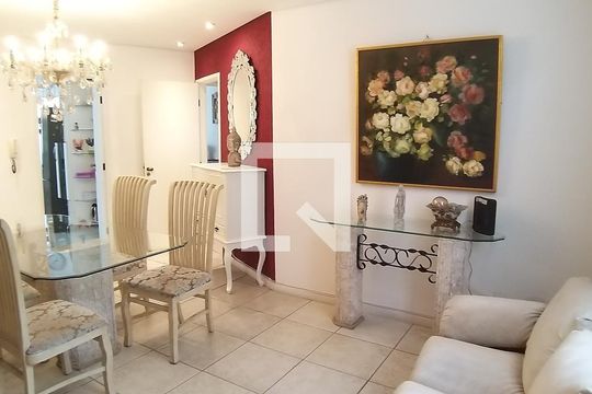 Apartamento para alugar com 5 quartos, 224m² em Castelo, Belo Horizonte