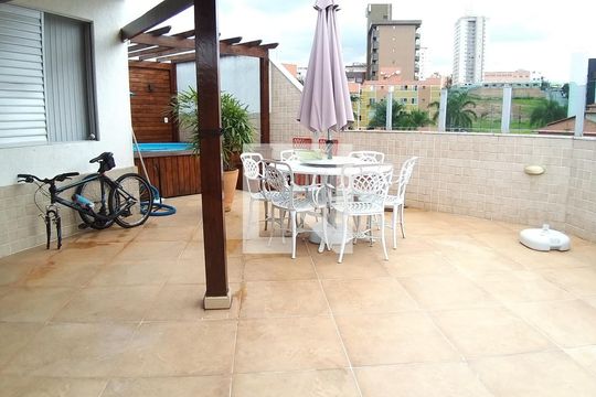 Apartamento para alugar com 5 quartos, 224m² em Castelo, Belo Horizonte