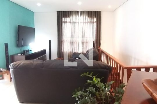 Apartamento para alugar com 5 quartos, 224m² em Castelo, Belo Horizonte