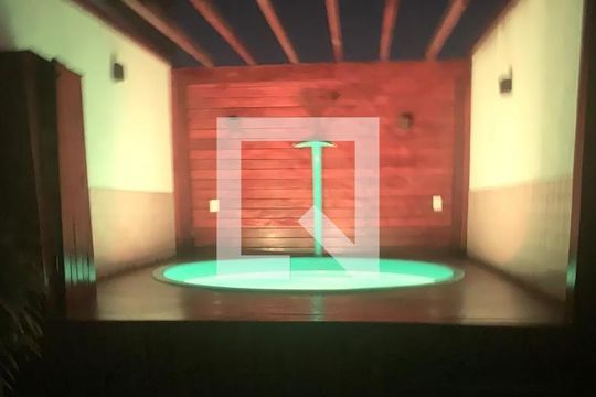 Apartamento para alugar com 5 quartos, 224m² em Castelo, Belo Horizonte