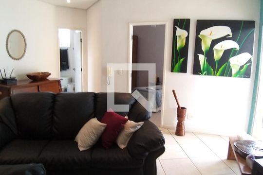 Apartamento para alugar com 5 quartos, 224m² em Castelo, Belo Horizonte