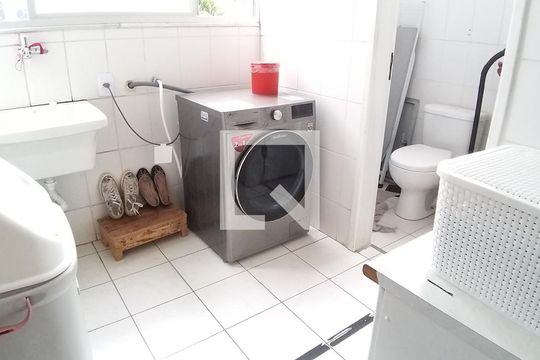 Apartamento para alugar com 5 quartos, 224m² em Castelo, Belo Horizonte