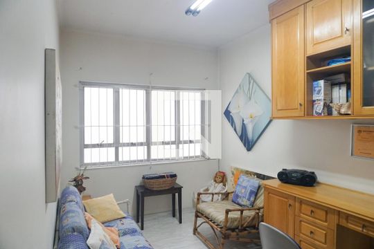 Sala de casa à venda com 3 quartos, 306m² em Engenheiro Goulart, São Paulo