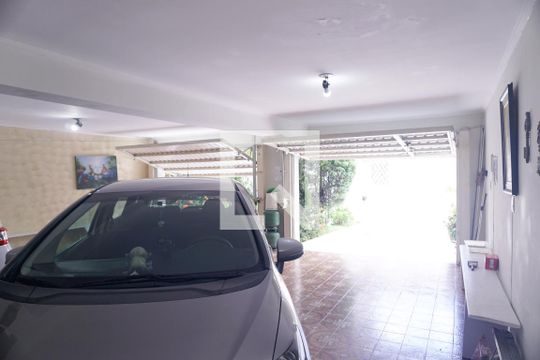 Garagem de casa à venda com 3 quartos, 306m² em Engenheiro Goulart, São Paulo