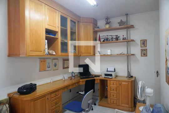 Sala de casa à venda com 3 quartos, 306m² em Engenheiro Goulart, São Paulo