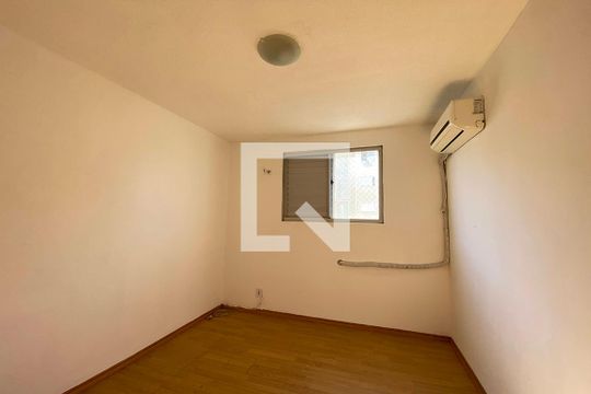 Quarto 1 de apartamento à venda com 2 quartos, 45m² em Pinheiro, São Leopoldo