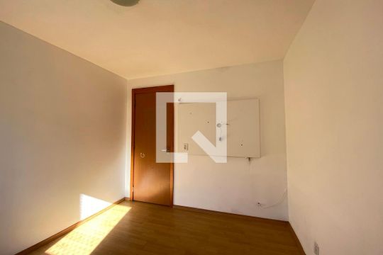 Quarto 1 de apartamento à venda com 2 quartos, 45m² em Pinheiro, São Leopoldo