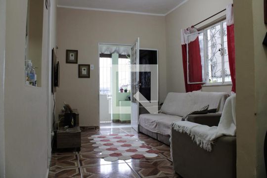Casa para alugar com 4 quartos, 94m² em Quintino Bocaiúva, Rio de Janeiro