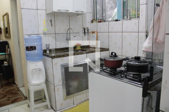 Casa para alugar com 4 quartos, 94m² em Quintino Bocaiúva, Rio de Janeiro