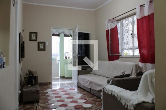 Casa para alugar com 4 quartos, 94m² em Quintino Bocaiúva, Rio de Janeiro