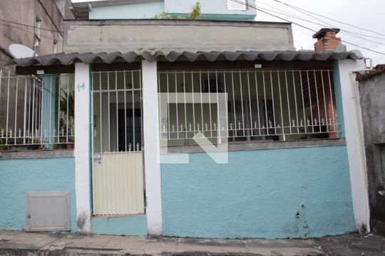 Casa para alugar com 4 quartos, 94m² em Quintino Bocaiúva, Rio de Janeiro