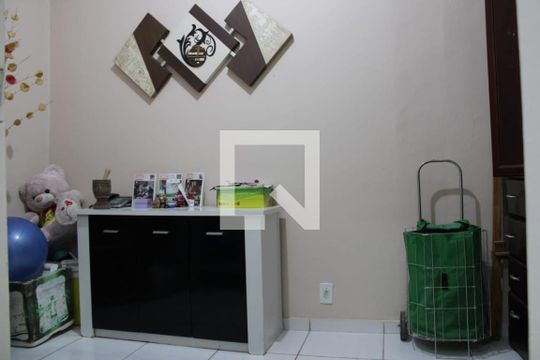 Casa para alugar com 4 quartos, 94m² em Quintino Bocaiúva, Rio de Janeiro