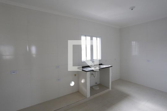 Apartamento para alugar com 2 quartos, 50m² em Parque das Paineiras, São Paulo