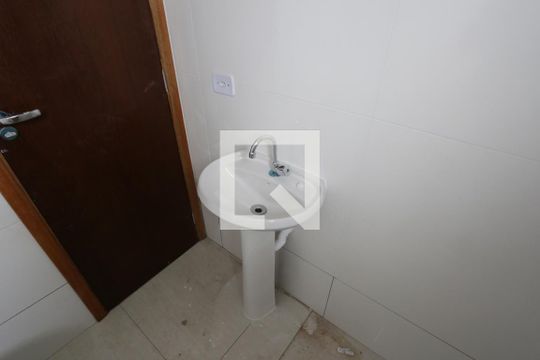 Apartamento para alugar com 2 quartos, 50m² em Parque das Paineiras, São Paulo