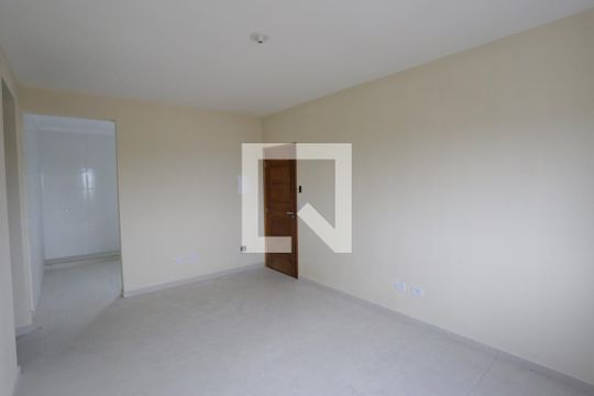 Apartamento para alugar com 2 quartos, 50m² em Parque das Paineiras, São Paulo
