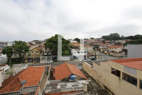 Apartamento para alugar com 2 quartos, 50m² em Parque das Paineiras, São Paulo