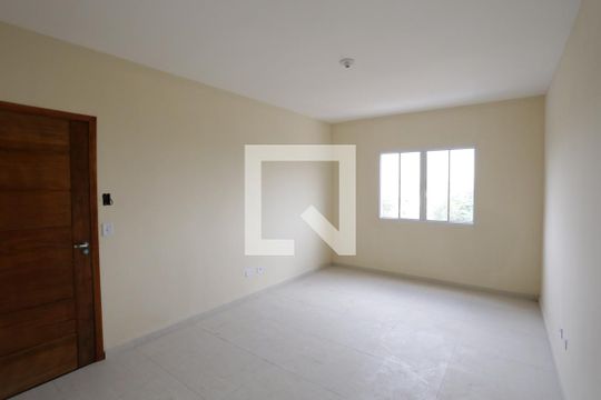 Apartamento para alugar com 2 quartos, 50m² em Parque das Paineiras, São Paulo