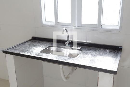 Apartamento para alugar com 2 quartos, 50m² em Parque das Paineiras, São Paulo