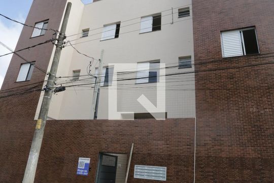 Apartamento para alugar com 2 quartos, 50m² em Parque das Paineiras, São Paulo