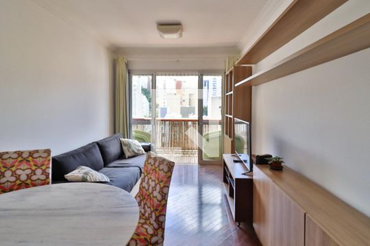 Apartamento para alugar com 2 quartos, 77m² em Carmo, Belo Horizonte