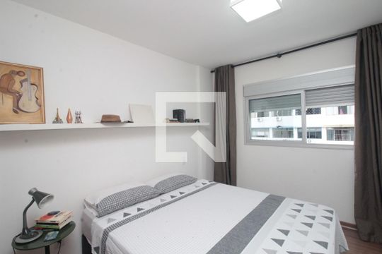 Apartamento à venda com 2 quartos, 68m² em Boa Viagem, Belo Horizonte