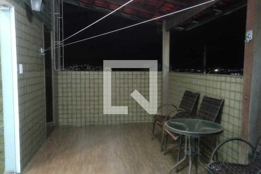 Apartamento à venda com 4 quartos, 122m² em Fernão Dias, Belo Horizonte