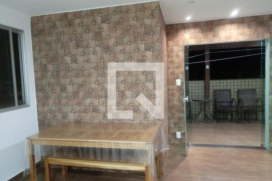 Apartamento à venda com 4 quartos, 122m² em Fernão Dias, Belo Horizonte