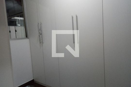 Apartamento à venda com 4 quartos, 122m² em Fernão Dias, Belo Horizonte