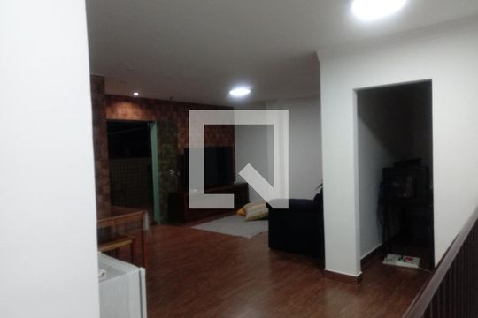 Apartamento à venda com 4 quartos, 122m² em Fernão Dias, Belo Horizonte