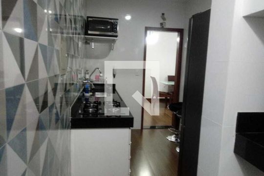 Apartamento à venda com 4 quartos, 122m² em Fernão Dias, Belo Horizonte