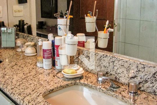 Apartamento à venda com 4 quartos, 278m² em Gutierrez, Belo Horizonte