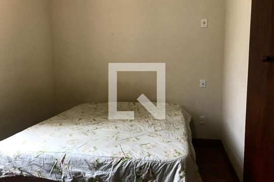 Apartamento para alugar com 3 quartos, 108m² em Sagrada Família, Belo Horizonte