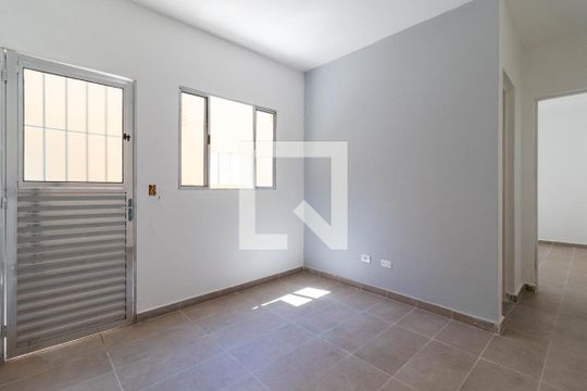 Casa de Condomínio para alugar com 1 quarto, 35m² em Mandaqui, São Paulo